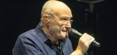 Read more about the article PHIL COLLINS